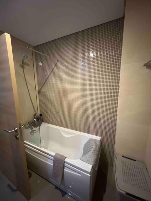 Апартаменты Apartamento Faria Фатима Экстерьер фото