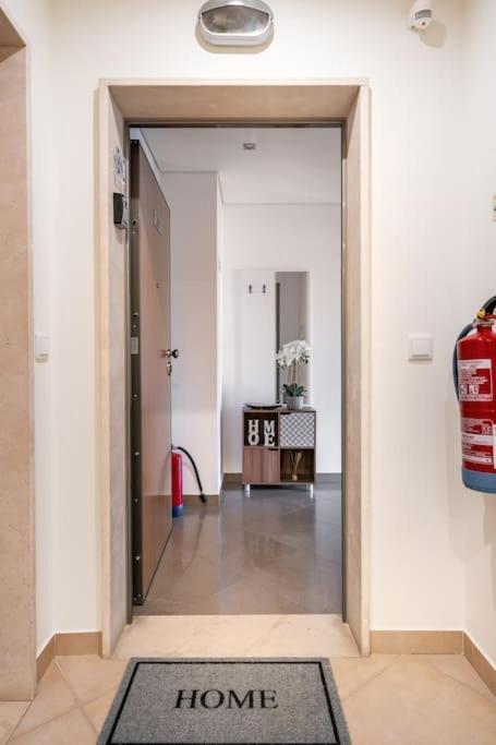 Апартаменты Apartamento Faria Фатима Экстерьер фото