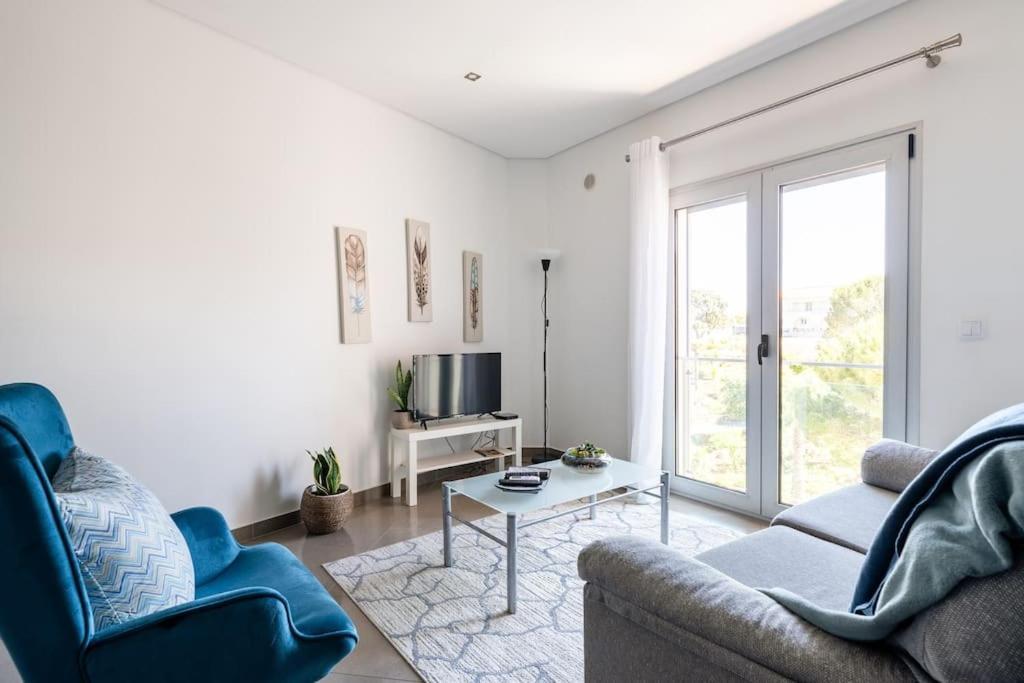 Апартаменты Apartamento Faria Фатима Экстерьер фото